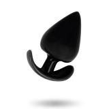 Analplug 6,5 cm von Addicted Toys | Fesselliebe.de
