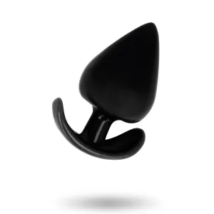 Analplug 6,5 cm von Addicted Toys