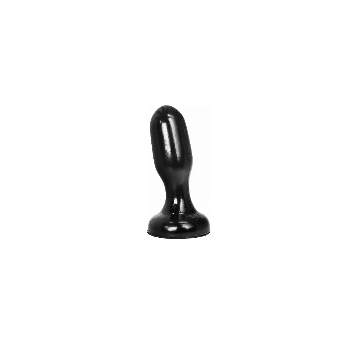 Analstecker 19,5 cm von All Black | Fesselliebe.de