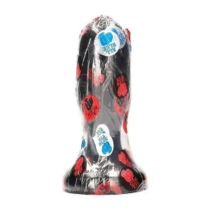 Analstecker 19,5 cm von All Black