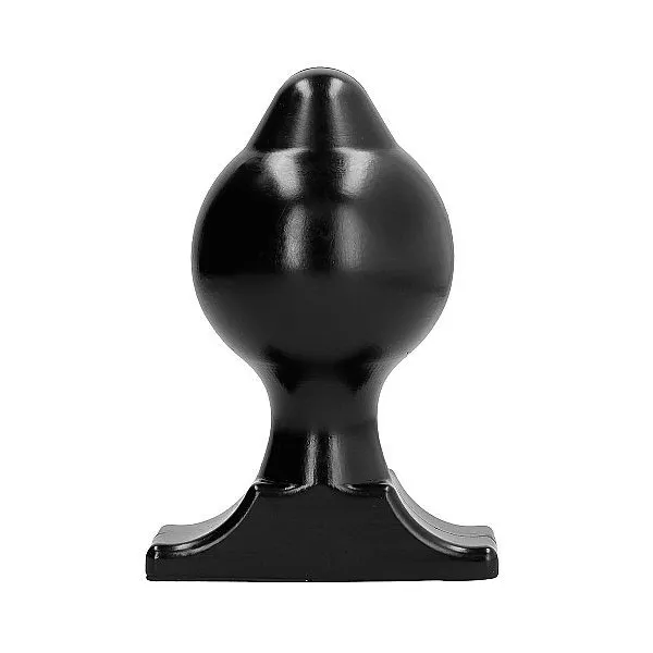 Stecker 17,5 cm 10 ancho von All Black | Fesselliebe.de