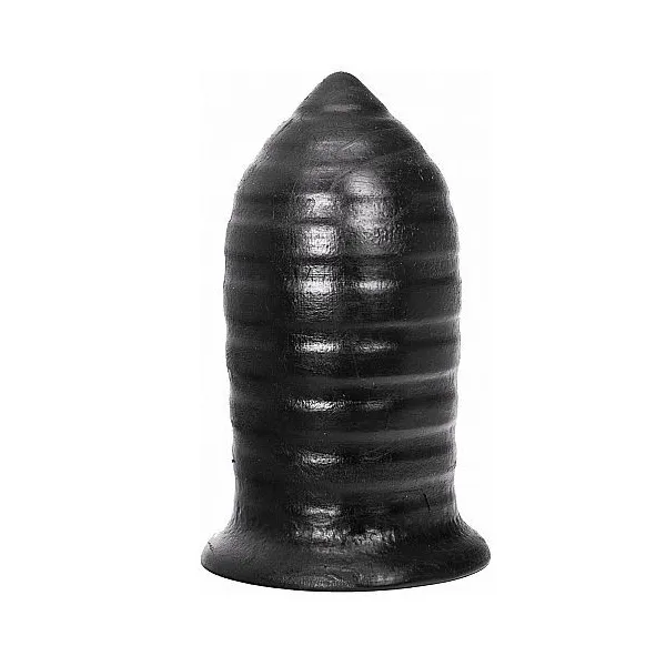 Analplug 16 cm von All Black | Fesselliebe.de