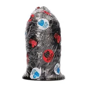 Analplug 16 cm von All Black