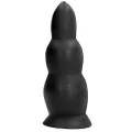 Analplug 23 cm von All Black