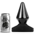 Analplug 18,5 cm von All Black