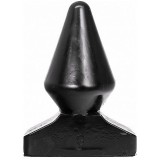 Analplug 18,5 cm von All Black | Fesselliebe.de