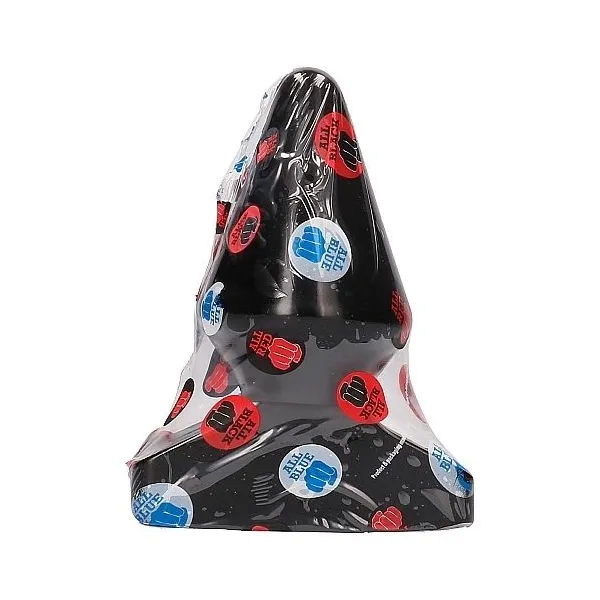 Analplug 18,5 cm von All Black | Fesselliebe.de