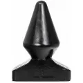 Analstecker 20,5 cm von All Black