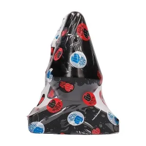 Analstecker 20,5 cm von All Black