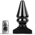 Analplug 28,5 cm von All Black