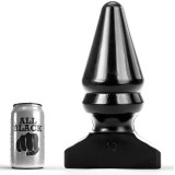 Analplug 28,5 cm von All Black | Fesselliebe.de