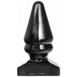 Analplug 28,5 cm von All Black | Fesselliebe.de