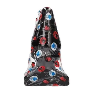 Analplug 28,5 cm von All Black