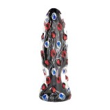 Analstecker 35 cm von All Black | Fesselliebe.de