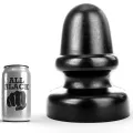 Analstecker 23 cm von All Black