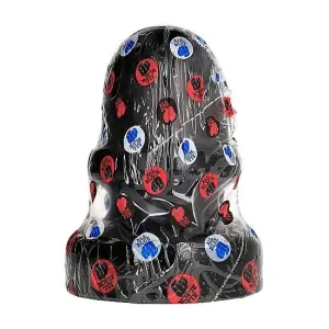 Analstecker 23 cm von All Black