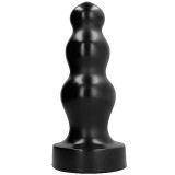 Großer Stecker 38 cm von All Black | Fesselliebe.de