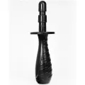 Stecker Schwarz von Hung System