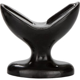 Colt Expander Stecker Mittel Schwarz von Calexotics | Fesselliebe.de