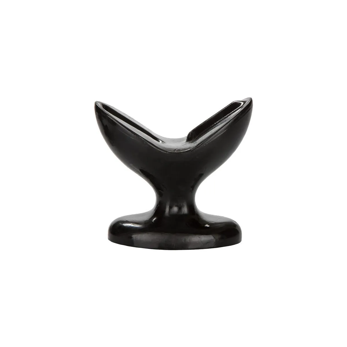 Colt Expander Stecker Mittel Schwarz von Calexotics | Fesselliebe.de