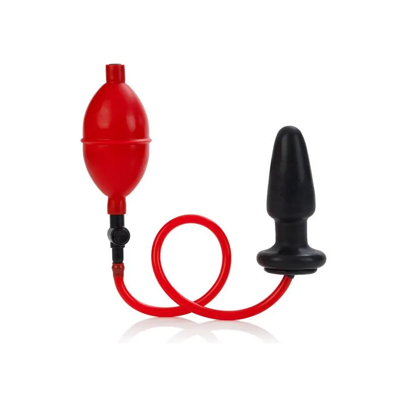 Colt Erweiterbarer Butt Plug von Calexotics | Fesselliebe.de