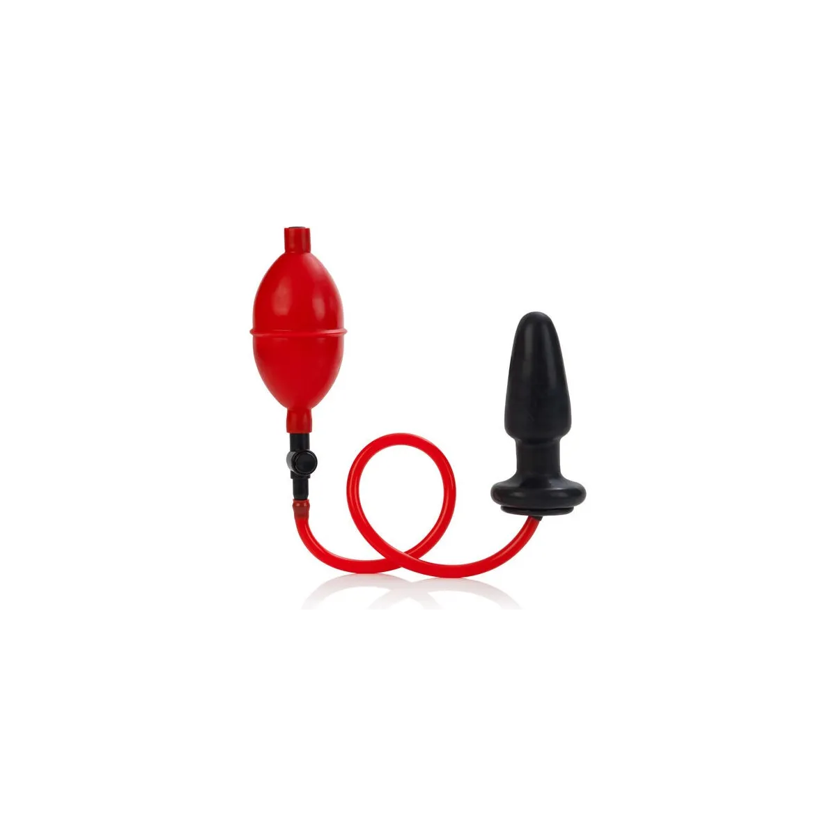 Colt Erweiterbarer Butt Plug von Calexotics | Fesselliebe.de