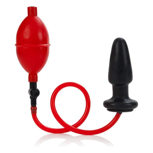 Colt Erweiterbarer Butt Plug von Calexotics | Fesselliebe.de