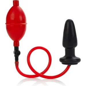 Colt Erweiterbarer Butt Plug von Calexotics | Fesselliebe.de