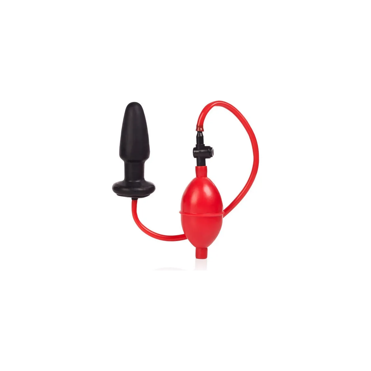 Colt Erweiterbarer Butt Plug von Calexotics | Fesselliebe.de