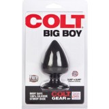 Colt Big Boy Schwarz von Calexotics | Fesselliebe.de