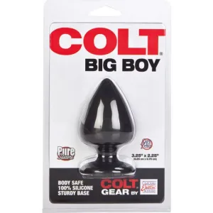 Colt Big Boy Schwarz von Calexotics