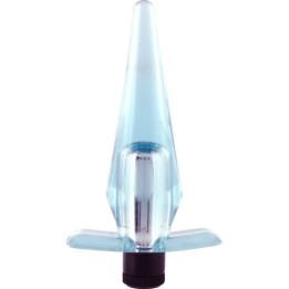 Superkompakter Analplug-Vibrator von von Seven Creations | Fesselliebe.de