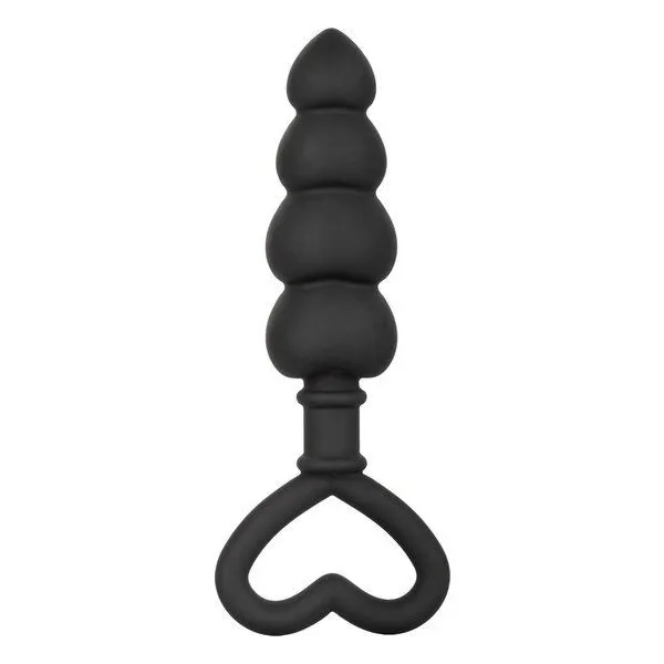 Silikon-Liebesonde 11,5 cm von Calexotics | Fesselliebe.de