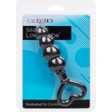 Silikon-Liebesonde 11,5 cm von Calexotics | Fesselliebe.de