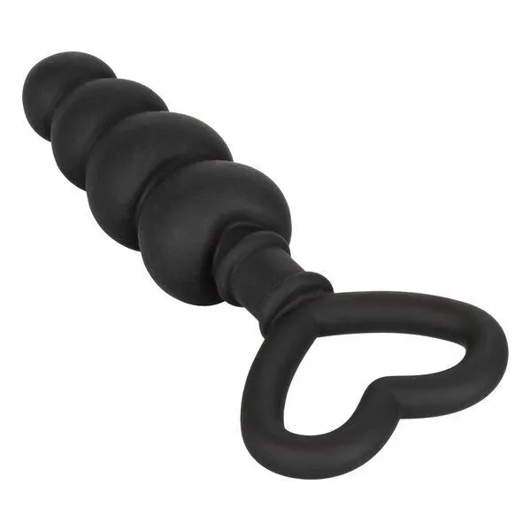 Silikon-Liebesonde 11,5 cm von Calexotics | Fesselliebe.de