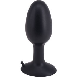 Roll Play Mittlerer Silikonstecker von Seven Creations | Fesselliebe.de