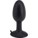 Roll Play Mittlerer Silikonstecker von Seven Creations | Fesselliebe.de