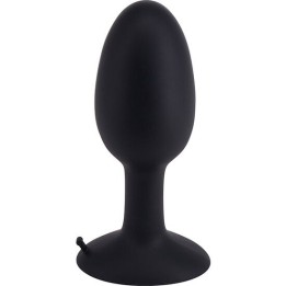 Roll Play Plug Silikon Gross von Seven Creations | Fesselliebe.de