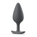 Bfilled Basic Plus Prostatic Plug Slate von B Swish