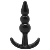 Set 4 Analplug von Addicted Toys | Fesselliebe.de