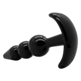 Set 4 Analplug von Addicted Toys | Fesselliebe.de