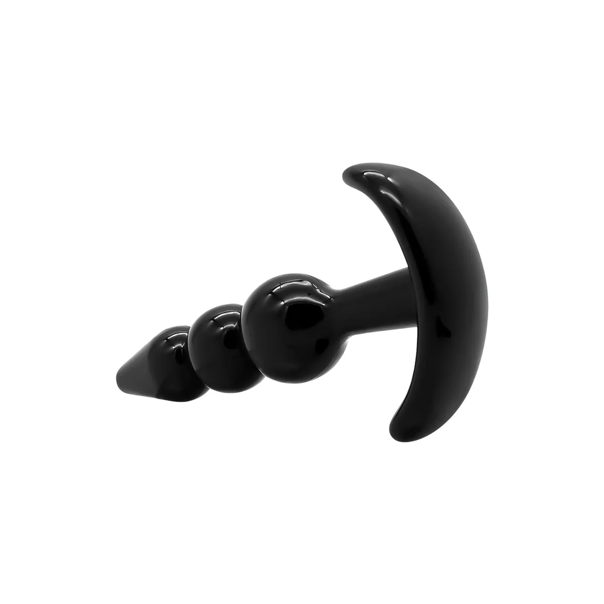 Set 4 Analplug von Addicted Toys | Fesselliebe.de