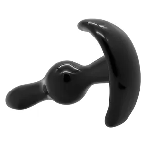 Set 4 Analplug von Addicted Toys