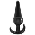 Set 4 Analplug von Addicted Toys