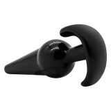 Set 4 Analplug von Addicted Toys | Fesselliebe.de