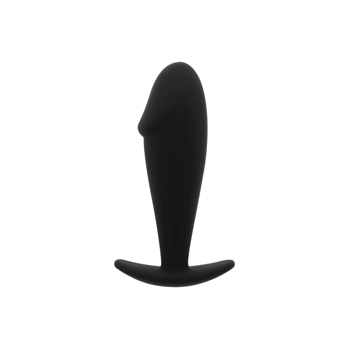 Silikon-Analstecker 10 cm von Ohmama Anal | Fesselliebe.de