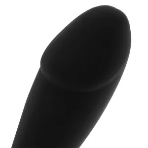 Silikon-Analstecker 10 cm von Ohmama Anal