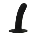 Silikon-Analstecker 12 cm Breit von Ohmama Anal