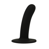 Silikon-Analstecker 12 cm Breit von Ohmama Anal | Fesselliebe.de