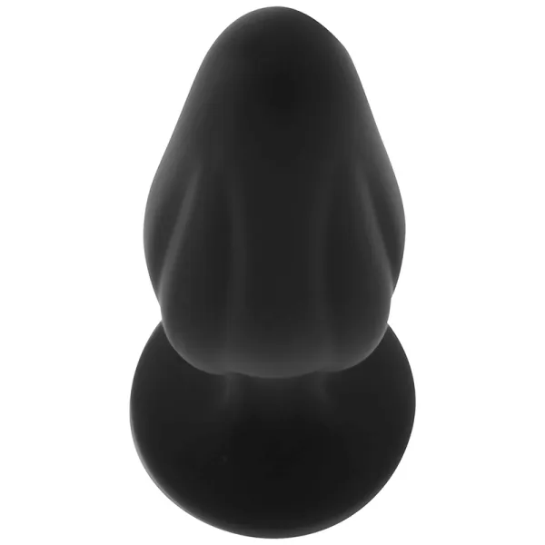 Silikon-Analstecker 12 cm Dünn von Ohmama Anal | Fesselliebe.de